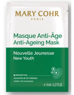 Mary Cohr New Youth...