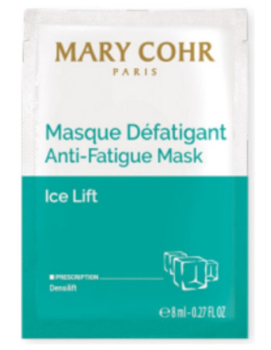 Mary Cohr Anti-Fatigue Ice Lift Mask 8ml