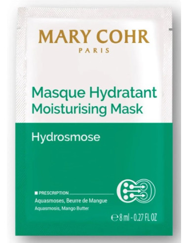 Mary Cohr Hydrosmose Moisturising...