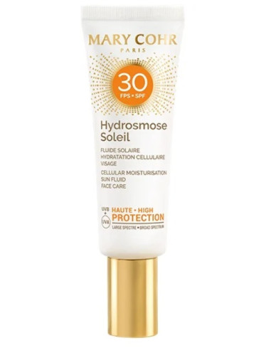 Mary Cohr Hydrosmose Face Cream SPF30...