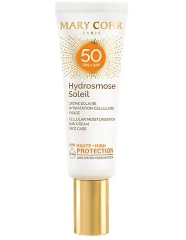 Mary Cohr Hydrosmose Face Cream SPF50...