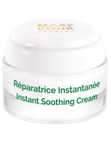 Mary Cohr Instant Soothing Cream 50ml