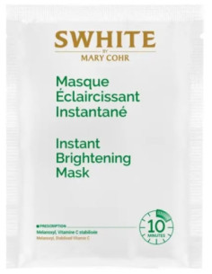 Mary Cohr Intensīvi...