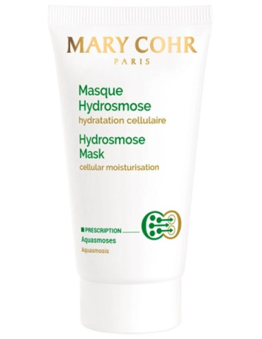 Увлажняющая маска для тела Mary Cohr,...