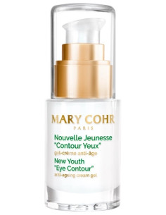 Mary Cohr New Youth Eye...