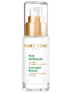 Mary Cohr Overnight Beauty...