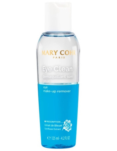 Mary Cohr Eye Clean 125ml