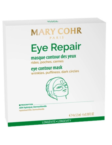 Маска для контура глаз Mary Cohr, 4...