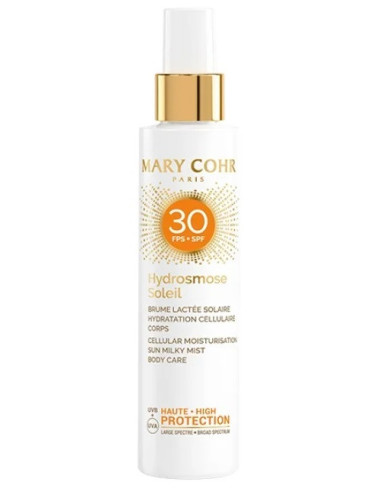 Mary Cohr Hydrosmose Soleil Body Care...