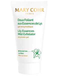 Mary Cohr Enzīmu pīlings 50 ml