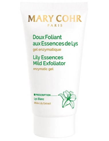 Mary Cohr Enzīmu pīlings 50 ml