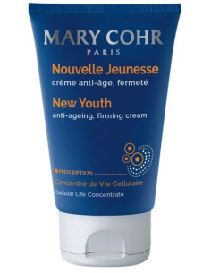 Mary Cohr Nostiprinošs...