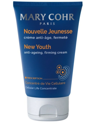 Укрепляющий крем для лица Mary Cohr,...