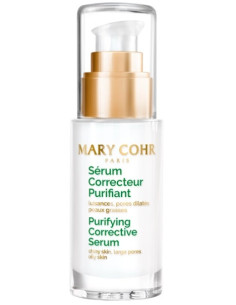 Сыворотка Mary Cohr против...