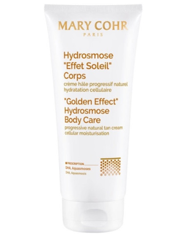 Mary Cohr Golden Effect Hydrosmose...