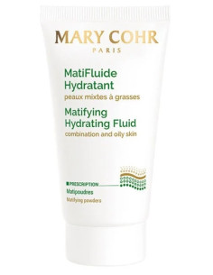 Mary Cohr Matējošs...