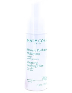 Mary Cohr Attīrošas putas...