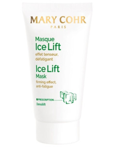 Mary Cohr Pretgrumbu maska...