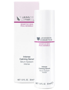 JANSSEN Intense Calming...