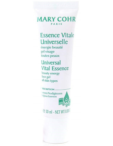 Mary Cohr Universal Vital Essence 30ml