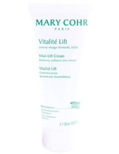 Mary Cohr Nostiprinošs...