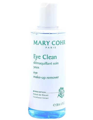Mary Cohr Acu kosmētikas noņēmējs 200 ml