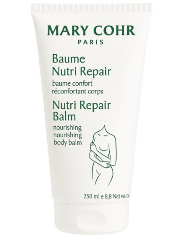 Mary Cohr Baume Nutri Repair Confort...