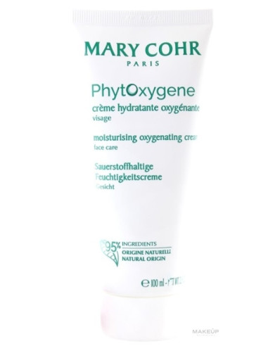 Mary Cohr Phytoxygene Cream 100ml