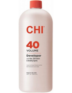 CHI Hair Color Developer...