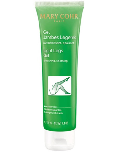 Mary Cohr Light Legs Gel 150 ml