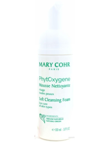 Mary Cohr Phytoxygene Soft Cleansing...