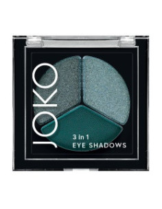 JOKO 3в1 | 02 Emerald Green...