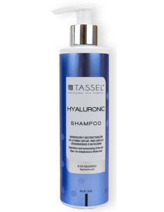 TASSEL Hyaluronic Shampoo...