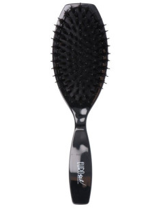 Brush Pneumatic for gentle...
