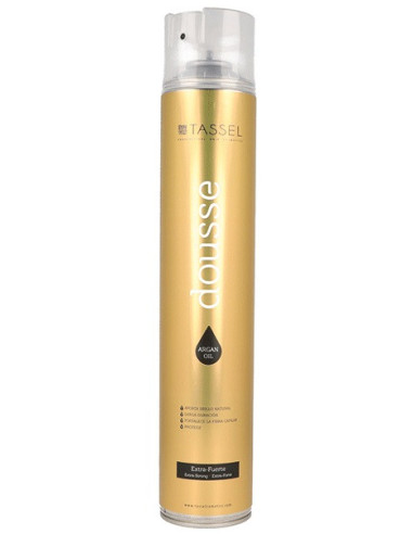 TASSEL DOUSSE Extra Strong Hold...