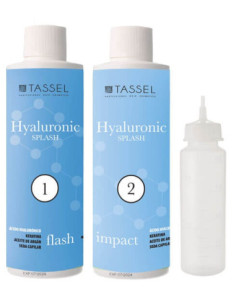 TASSEL Hyaluronic Anti-Age...