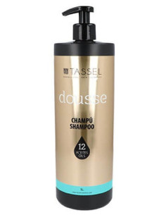 TASSEL DOUSSE Shampoo with...