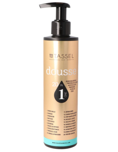 TASSEL DOUSSE Multifunkcionāls...