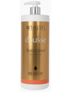 TASSEL DOUSSE Acid Color...