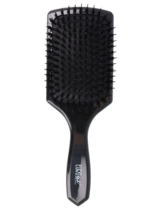 Rectangular hairbrush,...