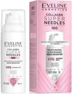 EVELINE SUPER NEEDLES MESO...