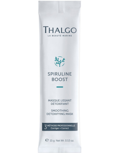 Программа Spiruline Boost, детокс,...