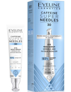 EVELINE SUPER NEEDLES MESO...