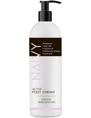 NAIVY Professional Activ крем для...