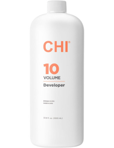 CHI 10 Developer проявитель краски...