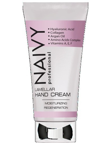 NAIVY Professional Activ krēms rokām,...