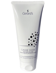 Gerard's CAVIAR-...