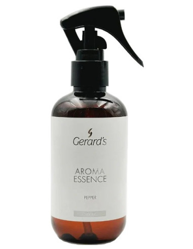 AROMA Essence - pepper, room...