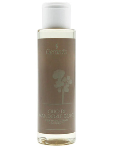 GERARD'S ELIXIR SWEET ALMOND...