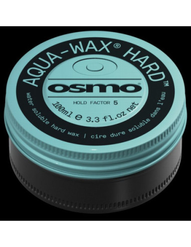 OSMO Aqua-Wax – Водяной воск, 100 мл